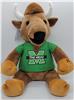 Marshall Fight Song Marco Plush