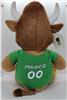 Marshall Fight Song Marco Plush