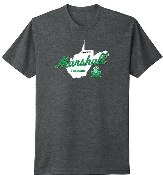 T shirt marshall cheap