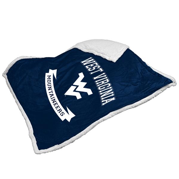Wvu sherpa on sale