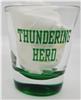 Marshall Shot Glass