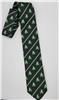 Marshall Classic Logo Black Tie