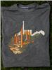 WV Backwoods Bigfoot T-Shirt