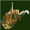 WV Backwoods Bigfoot T-Shirt