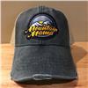 Mountain Mama Patch Hat