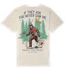 Simply Southern Bigfoot Shirt