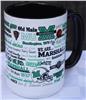 Marshall Campus Mug