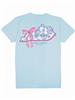 Simply Southern Kentucky Home Tee