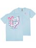 Simply Southern Ohio Home Tee