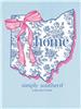 Simply Southern Ohio Home Tee