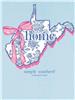 Simply Southern West Virginia Home Tee