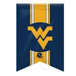 WVU Outdoor Decor