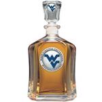WVU Kitchen and Barware