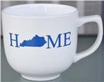 Kentucky Home Decor