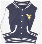 WVU Baby