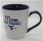 WVU Mom Mug