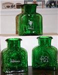 Marshall Blenko Water Bottle