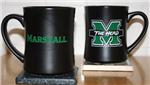 Marshall Matte Diner Mug