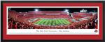 Ohio State Stadium Panoramic Print