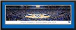 Kentucky Rupp Arena Panoramic Print