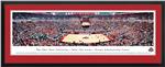Ohio State Value City Arena Panorama