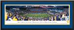 WVU vs. TCU 2016 Panorama