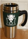 Marshall Varsity Travel Mug