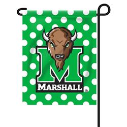 Marshall University Banner Flag 