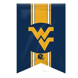 WVU Outdoor Decor