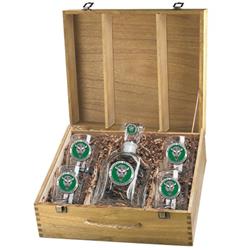 Marshall Kitchen and Barware
