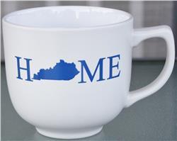 Kentucky Home Decor