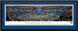 WVU Wall Art