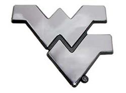 WVU Auto Accessories