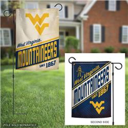 WVU Mountaineers